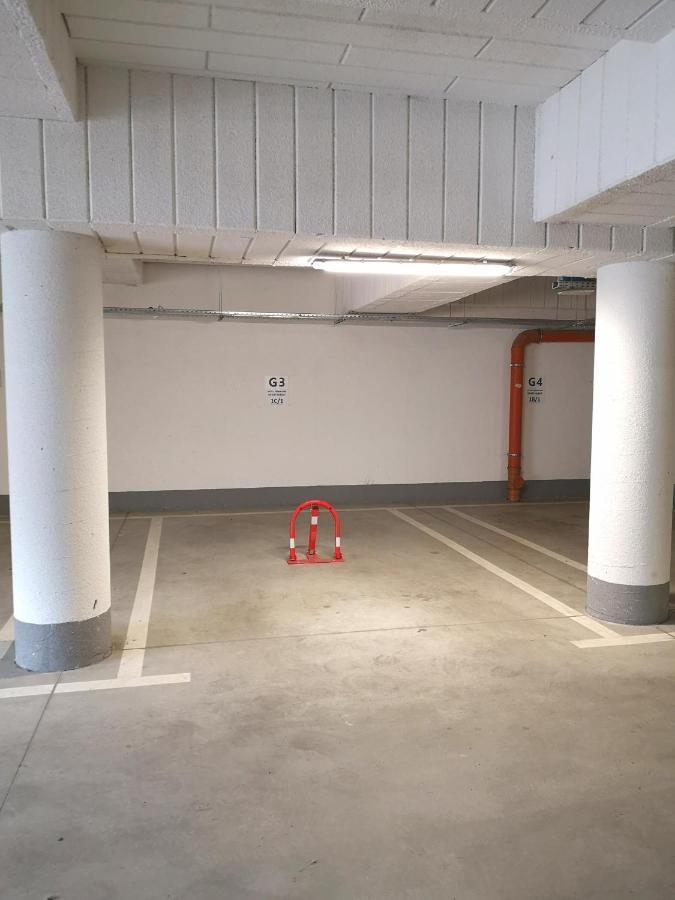 Z Ogrodem I Tarasem - Pod Karpatka Apartment Karpacz