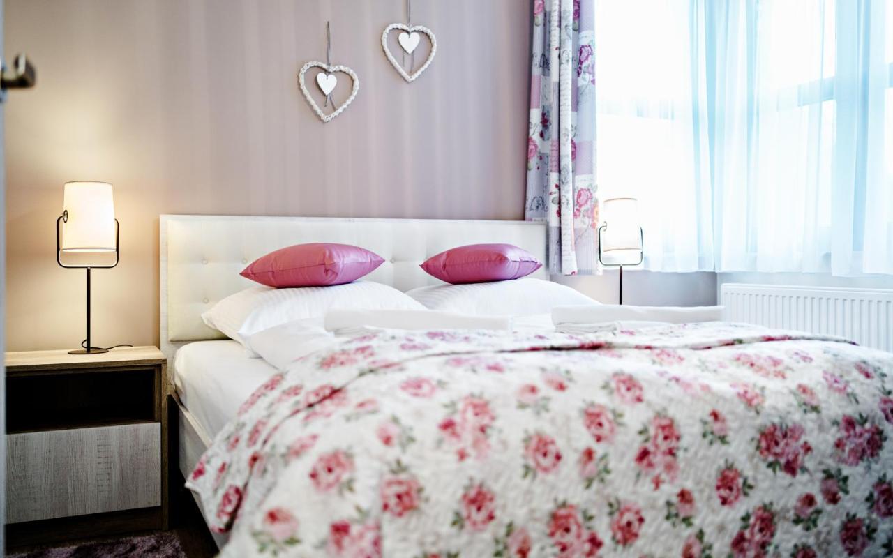 Apartmán Z Ogrodem I Tarasem - Pod Karpatka Karpacz